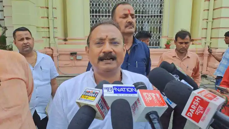 New Vice president - नीतीश कुमार बनेंगे देश के उपराष्ट्रपति! New Vice president - नीतीश कुमार बनेंगे देश के उपराष्ट्रपति!