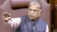 Bihar News : राज्यसभा के उपसभापति हरिवंश नारायण सिंह सहित कई नामचीन पत्रकारों के खिलाफ कोर्ट ने कुर्की जब्ती का दिया आदेश, जानिए क्या है पूरा मामला