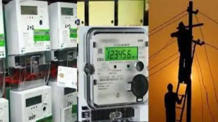 free electricity in smart pre paid meter free electricity in smart pre paid meter