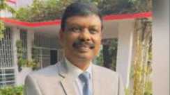 ACS S Siddharth