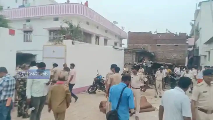 Lallu Mukhiya Lallu Mukhiya