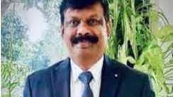 ACS S Siddharth