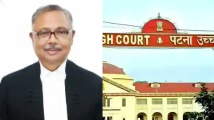 Justice Sudhir Singh Justice Sudhir Singh