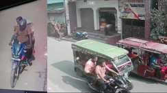 Bihar Crime - कोढ़ा गैंग को रोकना हुआ मुश्किल, एक सप्ताह में तीन छिनतई को दिया अंजाम, अब एसपी कार्यालय के पास की चेन स्नेचिंग