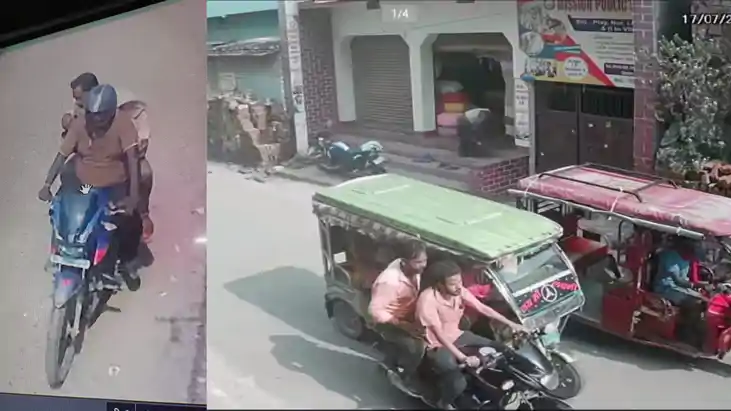 Bihar Crime - कोढ़ा गैंग को रोकना हुआ मुश्किल, एक सप्ताह में