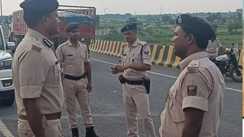 Bihar Crime - लुटेरों की शराफत, पहले बाइक से जा रहे पेट्रोल कर्मी को मारी टक्कर, फिर उन्हें उठाकर बैठाया, खैरियत पूछा, फिर लाखों रुपए लेकर हुए फरार