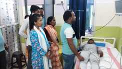Bihar News : बिहार में आकाशीय बिजली का कहर, बांका में दो युवकों की गयी जान, दरभंगा में महिला की हुई मौत 