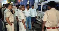 Begusarai  Murder