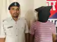 Cyber Crime - फर्जी फाइनेंस और लॉटरी के नाम पर ठगी करने वाला युवक गिरफ्तार, सिर्फ 24 साल की उम्र में  करोड़ों रुपए की कर चुका ठगी