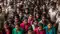 Human Trafficking :  हाथ पर केवल बर्थ और कोच संख्या ! पटना कैपिटल एक्सप्रेस से लायी जा रही 56 युवतियों को पुलिस ने बचाया, महिला सहित दो को किया गिरफ्तार  