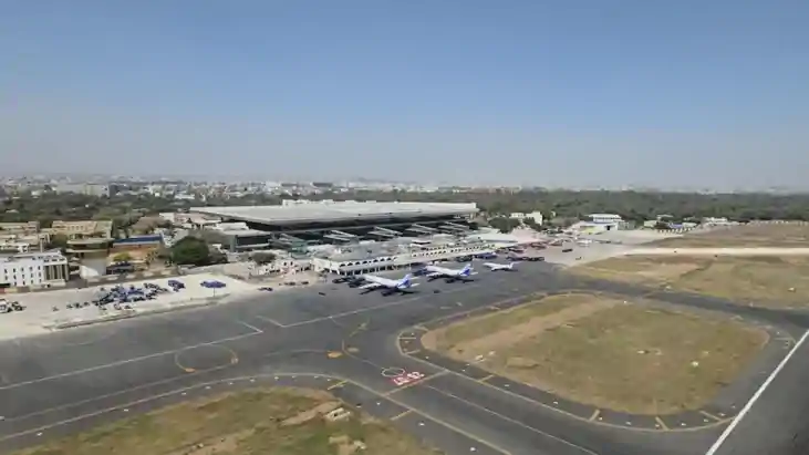 Patna airport - पटना से इन 18 देशों में शुरू हो सकती है सीध Patna airport - पटना से इन 18 देशों में शुरू हो सकती है सीध