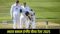 Ind Vs Eng Test