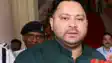 Tejashwi Yadav 