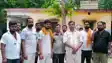Bihar News : खगड़िया में सरकारी अस्पताल में डॉक्टर और नर्स नहीं होने पर भड़का ग्रामीणों का गुस्सा, गेट में की  तालाबंदी 