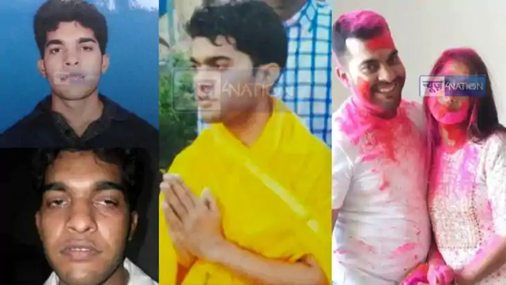Paras Hospital Murder: जानिए दारोगा के सीरियल किलर बेटे शेरू Paras Hospital Murder: जानिए दारोगा के सीरियल किलर बेटे शेरू