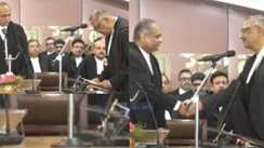 Justice Sudhir Singh
