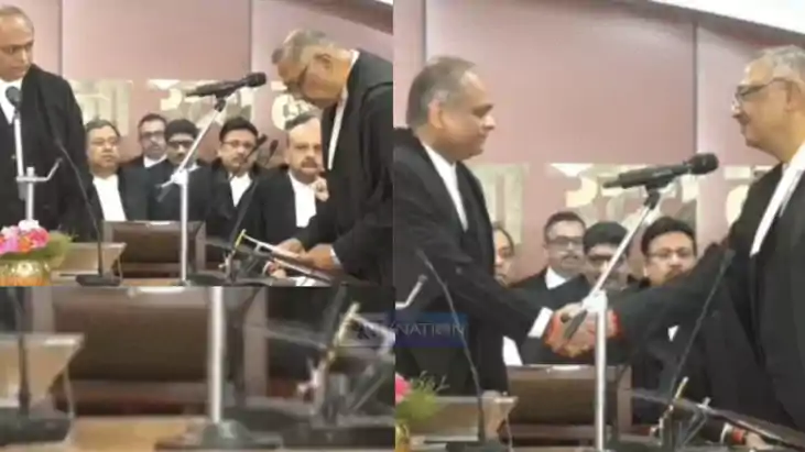 Justice Sudhir Singh Justice Sudhir Singh