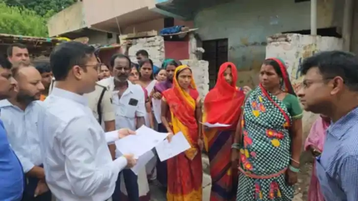 Voter list rivison - बिहार में 18 लाख मृत मतदाता, इतने लाख म Voter list rivison - बिहार में 18 लाख मृत मतदाता, इतने लाख म
