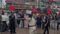 Patna Student Protest 