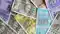 Plastic Note Features