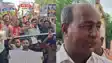 Student Protest