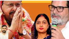 BJP Nitin Nabin Strategy To Win Bankipur 