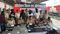 ट्रेनों और रेलवे स्टेशन पर लैपटॉप चोरी करने वाले अंतरजिला गिरोह का खुलासा : 5 आरोपी गिरफ्तार, 13 लाख का सामान बरामद