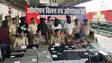 ट्रेनों और रेलवे स्टेशन पर लैपटॉप चोरी करने वाले अंतरजिला गिरोह का खुलासा : 5 आरोपी गिरफ्तार, 13 लाख का सामान बरामद