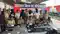 ट्रेनों और रेलवे स्टेशन पर लैपटॉप चोरी करने वाले अंतरजिला गिरोह का खुलासा : 5 आरोपी गिरफ्तार, 13 लाख का सामान बरामद