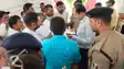 6 महीने से वेतन न मिलने पर DM के सामने बिलख पड़े अस्पताल के सुरक्षाकर्मी, जिलाधिकारी ने अधीक्षक को लगाई कड़ी फटकार