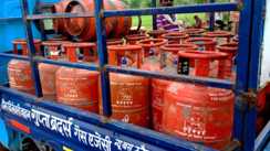 LPG Price Today