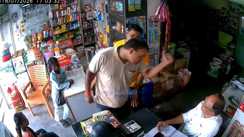 Gaya Fake 112 Head Booked For Threatening Shopkeeper