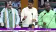 Bihar Assembly Clash