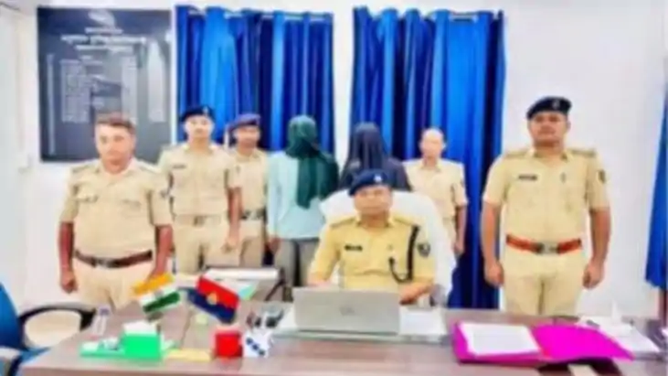 नशे के अवैध कारोबार के खिलाफ अभियान में पुलिस को मिली बड़ी स