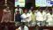 Clash Between BJP and RJD MLC