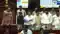 Clash Between BJP and RJD MLC