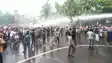 students protest in Patna