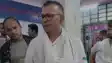 Banka firing incident