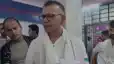 Banka firing incident