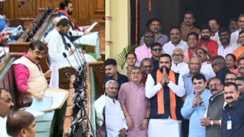 Bihar Assembly 