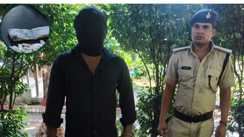 Patna Drug Bust smack smuggler arrested