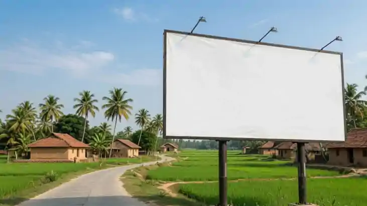Bihar Villages To Get New Rules For Ads And Building Plans