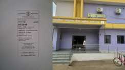 OPD Strike Hits Bihar But Barahiya CHC Keeps Services Running