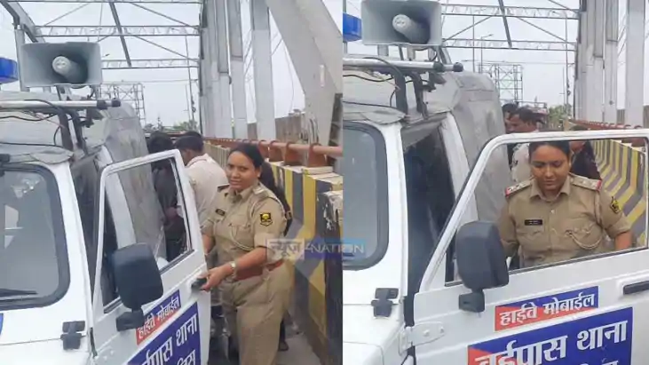 Patna Missing Patna Minor Girl Found Safe Accused Arrested