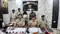 Bihar News : गयाजी में अवैध मिनी गन फैक्ट्री का पुलिस ने किया उद्भेदन, मौके से आरोपी को किया गिरफ्तार, निर्मित और अर्द्धनिर्मित हथियार किया बरामद