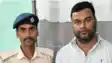  Motihari  STF Arrests Man Over Rs 25 Lakh Transfer Posting Scam