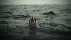  Two Brothers Drown in Ahar in Naubatpur