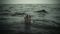  Two Brothers Drown in Ahar in Naubatpur