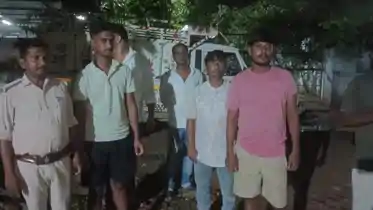 Bhojpur Farmer death