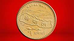 Nepal Keeps Disputed Map On Rs 1 Coin Amid Border Row